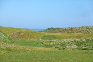Ballybunion (Old) 10th 2025